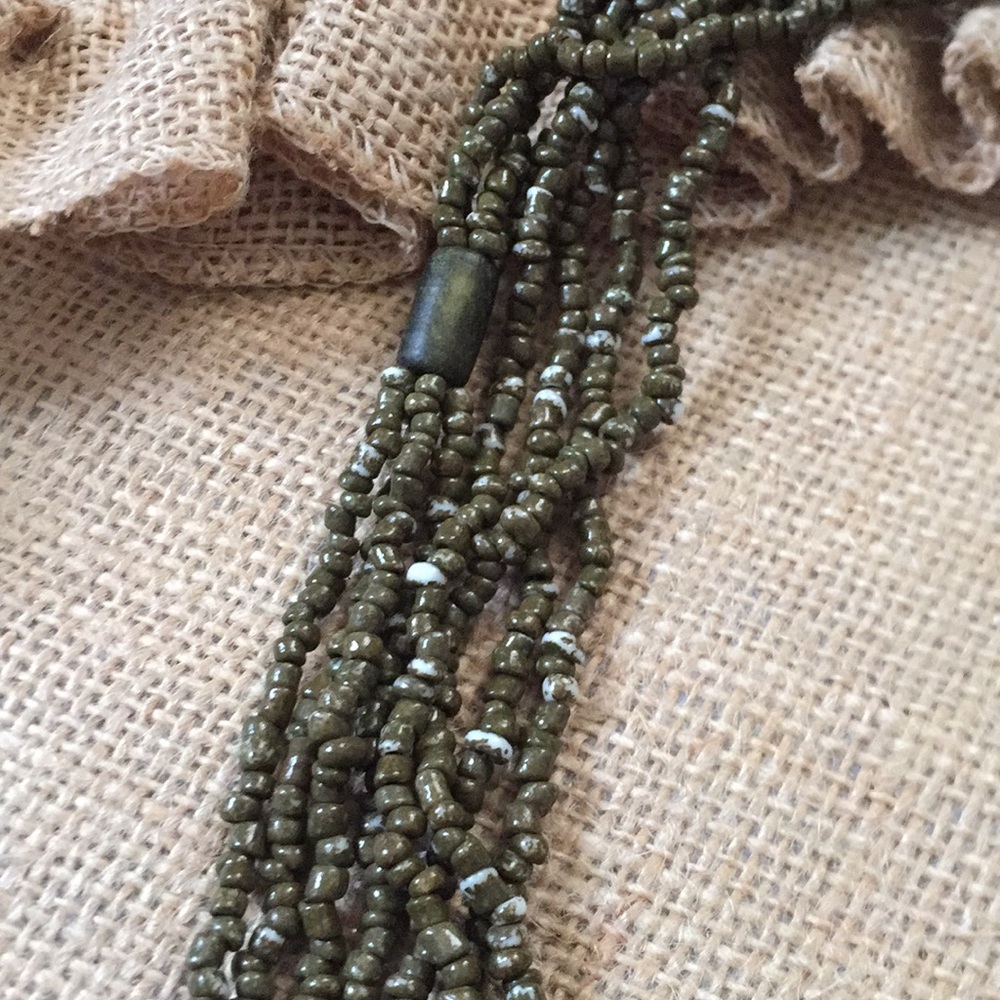Necklace - Picture 2 of 2